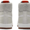 ROARINGWILD x Ralph Sampson 70 Mid «Gris Blanco Naranja»