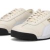 Roma 68 Vintage «Crema Blanco Negro»