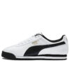 Roma Basic «Blanco Negro»
