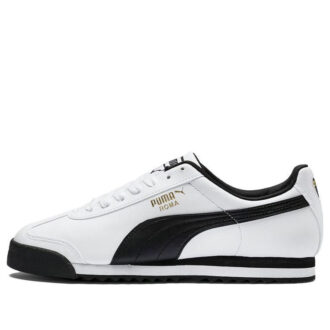 Roma Basic «Blanco Negro»