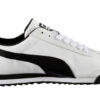 Roma Basic «Blanco Negro»