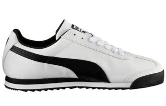 Roma Basic «Blanco Negro»