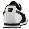 Roma Basic «Blanco Negro»
