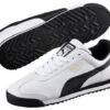 Roma Basic «Blanco Negro»