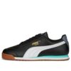 Roma Basic Plus «Negro Blanco Menta»