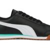Roma Basic Plus «Negro Blanco Menta»