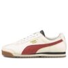 Roma Basic + «Rojo intenso Ivory Glow»