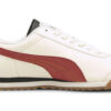 Roma Basic + «Rojo intenso Ivory Glow»