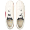Roma Basic + «Rojo intenso Ivory Glow»
