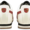 Roma Basic + «Rojo intenso Ivory Glow»