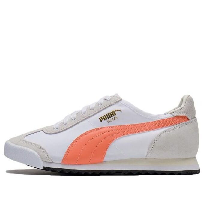 Roma OG Nylon «Blanco Albaricoque Profundo»