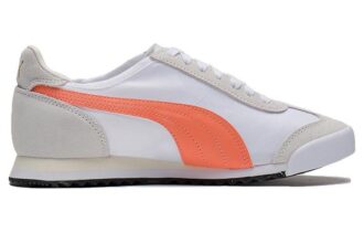 Roma OG Nylon «Blanco Albaricoque Profundo»