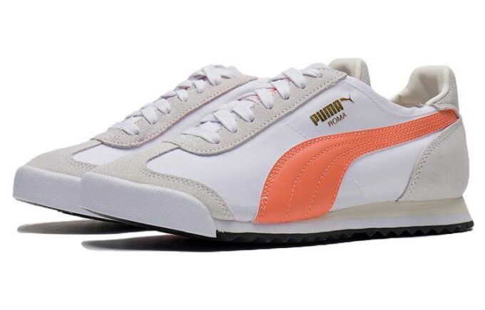 Roma OG Nylon «Blanco Albaricoque Profundo»