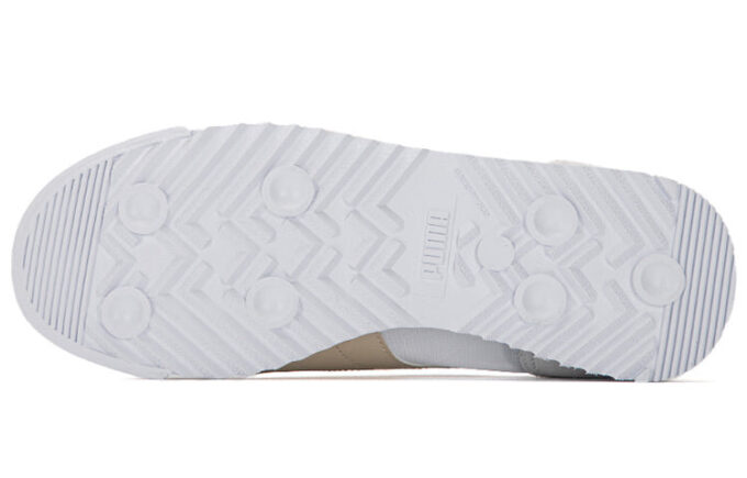 Roma OG Nylon «Blanco Azul Mykonos»