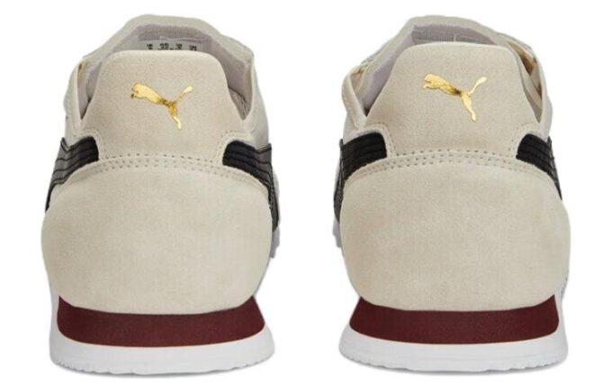 Roma OG Nylon «Blanco y Negro»