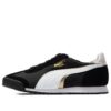 Roma OG Nylon «Double FS – Negro Dorado»