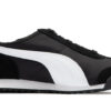 Roma OG Nylon «Double FS – Negro Dorado»