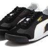 Roma OG Nylon «Double FS – Negro Dorado»