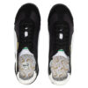 Roma OG Nylon «Double FS – Negro Dorado»