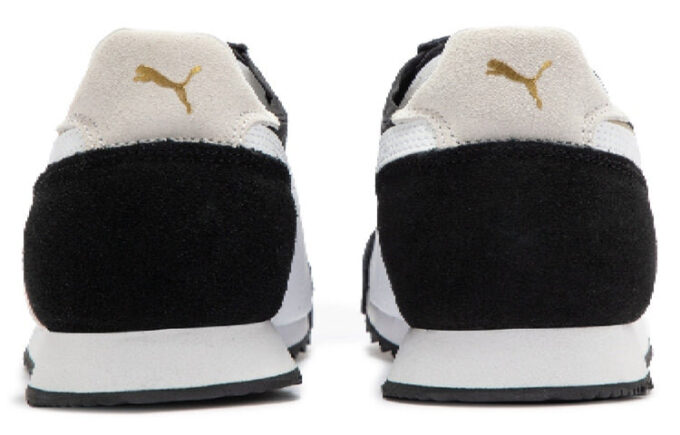 Roma OG Nylon «Double FS – Negro Dorado»