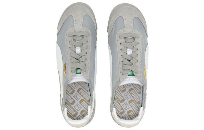 Roma OG Nylon «Double FS – Piedra caliza»