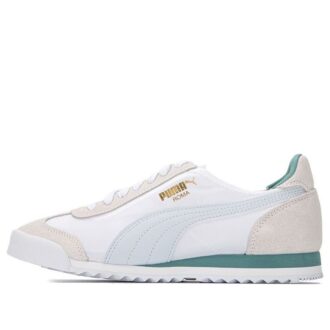 Roma OG Nylon «Flujo de hielo blanco»