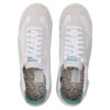 Roma OG Nylon «Flujo de hielo blanco»