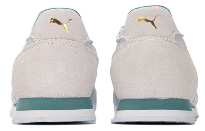 Roma OG Nylon «Flujo de hielo blanco»