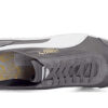 Roma OG Nylon «Gris Blanco»