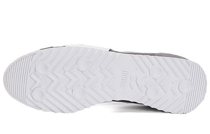 Roma OG Nylon «Gris Blanco»