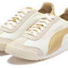 Roma OG Nylon «Metálico – Blanco Susurro Equipo Dorado»