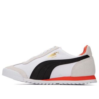 Roma OG Nylon «Tomate Cherry Blanco»