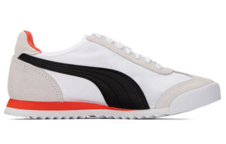 Roma OG Nylon «Tomate Cherry Blanco»