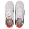 Roma OG Nylon «Tomate Cherry Blanco»