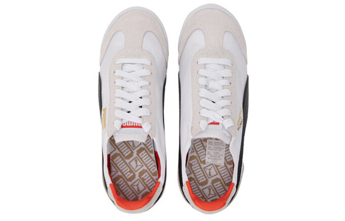 Roma OG Nylon «Tomate Cherry Blanco»