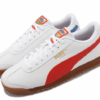 Roma RWB «Blanco, rojo y azul desparejados»