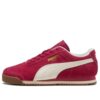 Roma Suede «Port Blanco Cálido»