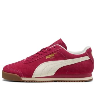 Roma Suede «Port Blanco Cálido»