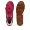 Roma Suede «Port Blanco Cálido»