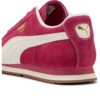 Roma Suede «Port Blanco Cálido»