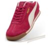 Roma Suede «Port Blanco Cálido»