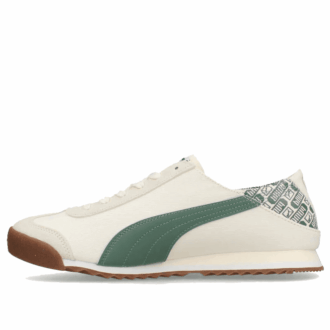 Roma Versatile Mule «Eucalipto Blanco Cálido»