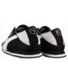 Roma Versatile Mule «Negro Blanco»
