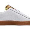 Romero Britto x Basket «Bordado – Goma Blanca»