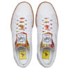 Romero Britto x Basket «Bordado – Goma Blanca»