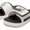 Royalcat Bz Yinshua «Blanco y Amarillo»