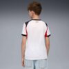 Réplica de la camiseta de fútbol de visitante del AC Milan 25/26 para niños grandes