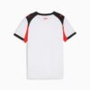 Réplica de la camiseta de fútbol de visitante del AC Milan 25/26 para niños grandes