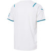 Réplica de la camiseta de visitante del Manchester City «Blanca»