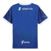 Réplica de la camiseta local del AlHilal Saudi FC 24/25 «Azul»